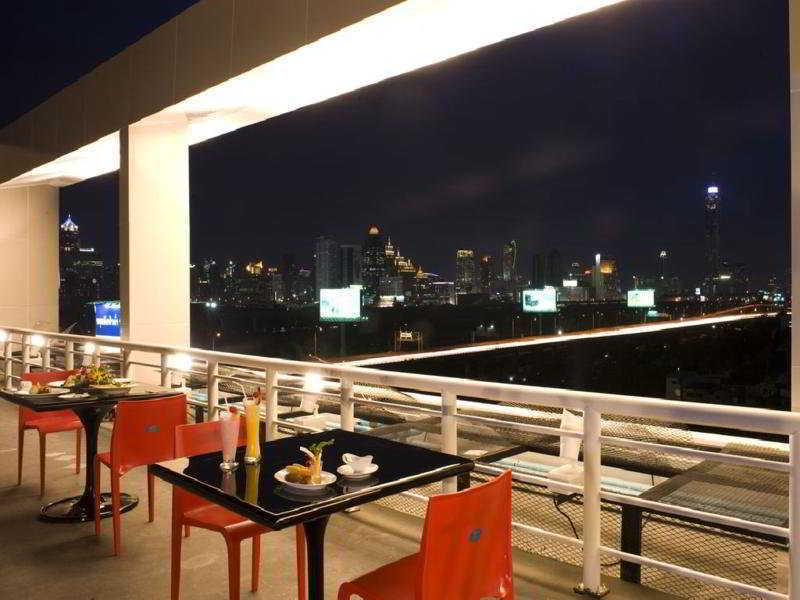 Hi Residence, Bangkok Restaurant bilde