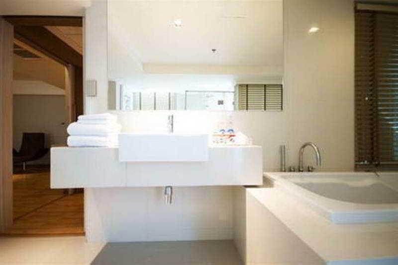 Hi Residence, Bangkok Eksteriør bilde